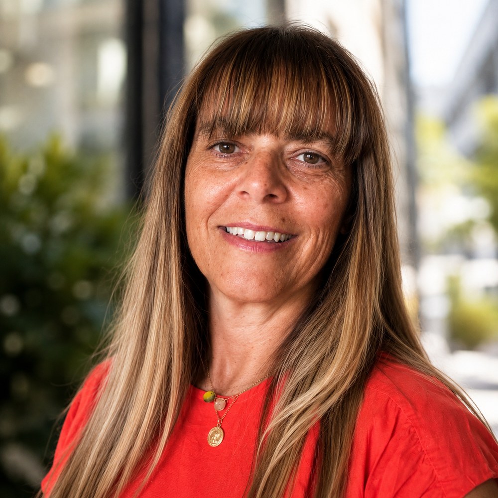 Stéphanie Duplanil - coach professionnelle